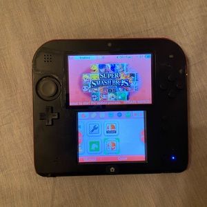 Nintendo 2DS